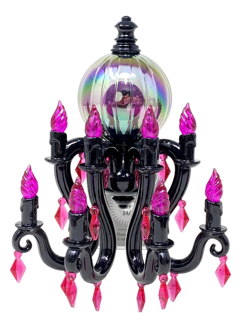 Bath and Body Works Cyclops Chandelier Wallflower Plug